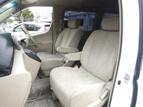Ref:AUX-19829942 NISSAN ELGRAND 2003 - Image 13