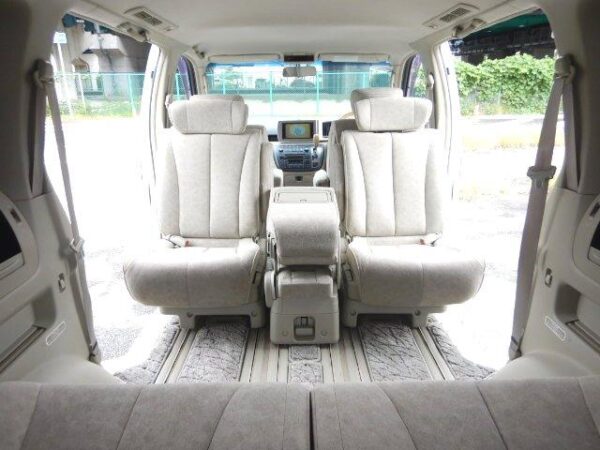 Ref:AUX-19829942 NISSAN ELGRAND 2003 - Image 14
