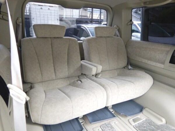 Ref:AUX-19829942 NISSAN ELGRAND 2003 - Image 16