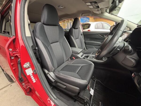 Ref:AUX-19831880 SUBARU IMPREZA SPORTS 2017 - Image 11
