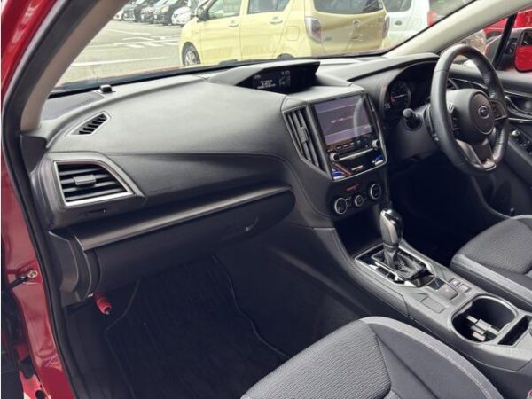 Ref:AUX-19831880 SUBARU IMPREZA SPORTS 2017 - Image 12