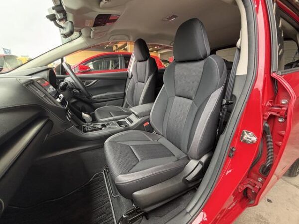 Ref:AUX-19831880 SUBARU IMPREZA SPORTS 2017 - Image 13
