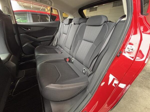 Ref:AUX-19831880 SUBARU IMPREZA SPORTS 2017 - Image 14
