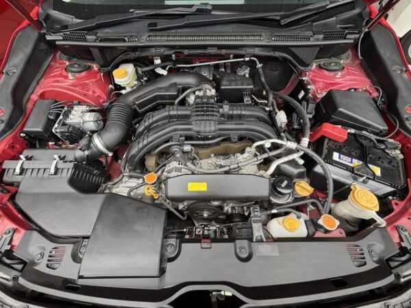 Ref:AUX-19831880 SUBARU IMPREZA SPORTS 2017 - Image 16