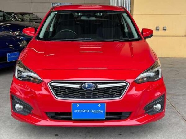 Ref:AUX-19831880 SUBARU IMPREZA SPORTS 2017 - Image 17