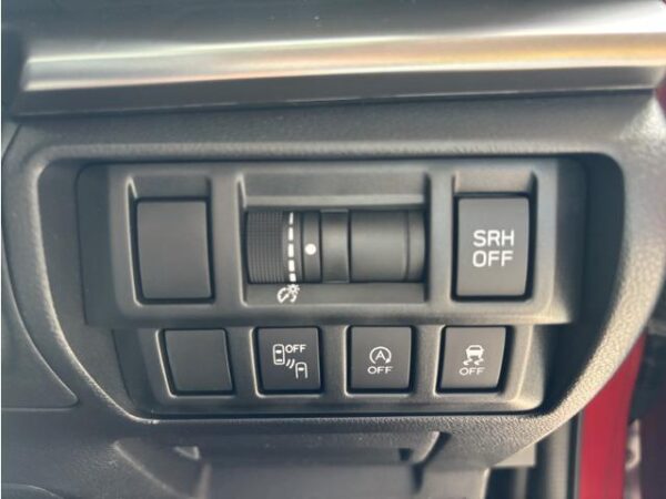 Ref:AUX-19831880 SUBARU IMPREZA SPORTS 2017 - Image 6