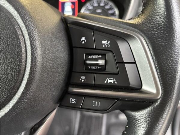 Ref:AUX-19831880 SUBARU IMPREZA SPORTS 2017 - Image 9