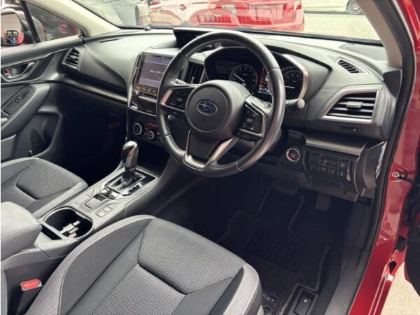 Ref:AUX-19831880 SUBARU IMPREZA SPORTS 2017 - Image 10