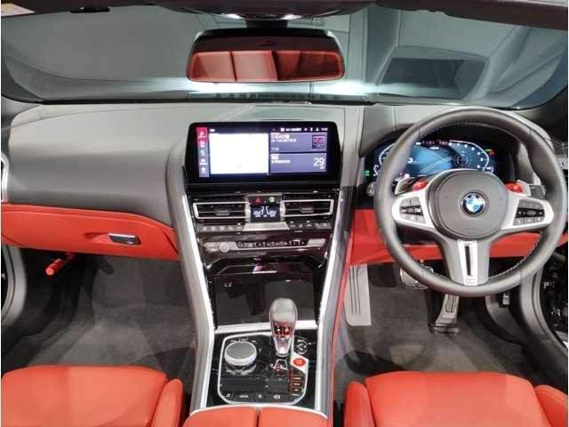 Ref:AUX-19833160 BMW M8 2023 - Image 2