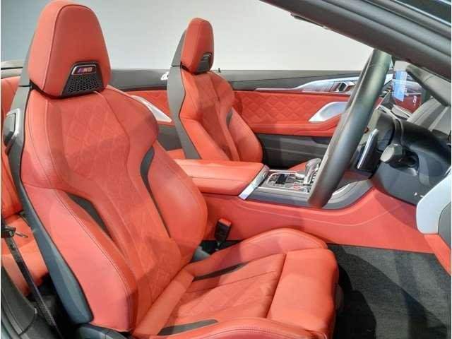 Ref:AUX-19833160 BMW M8 2023 - Image 12