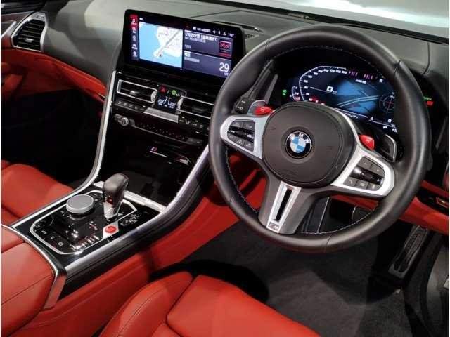 Ref:AUX-19833160 BMW M8 2023 - Image 13