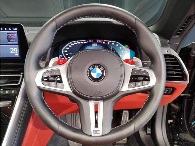 Ref:AUX-19833160 BMW M8 2023 - Image 16