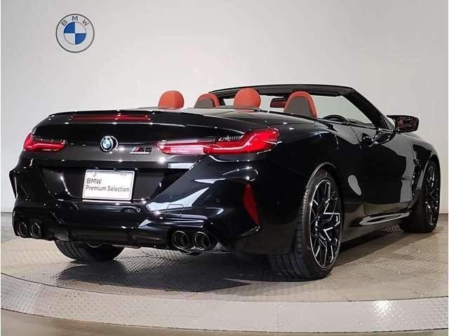 Ref:AUX-19833160 BMW M8 2023 - Image 3