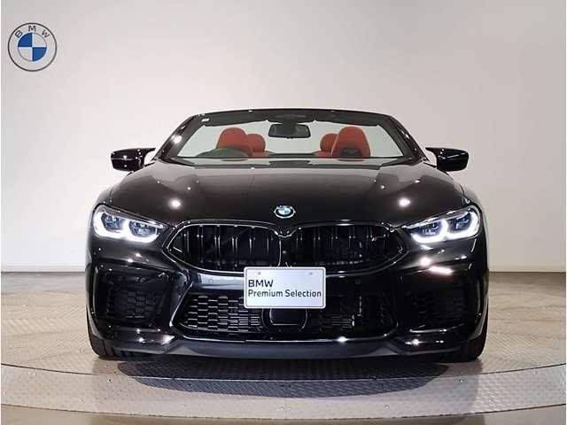 Ref:AUX-19833160 BMW M8 2023 - Image 4