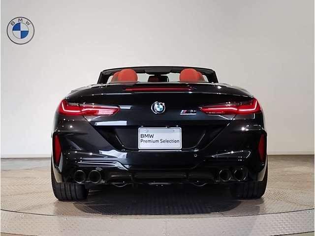 Ref:AUX-19833160 BMW M8 2023 - Image 5
