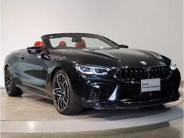 Ref:AUX-19833160 BMW M8 2023 - Image 6