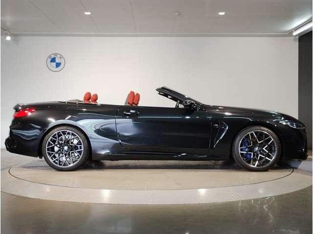 Ref:AUX-19833160 BMW M8 2023 - Image 7