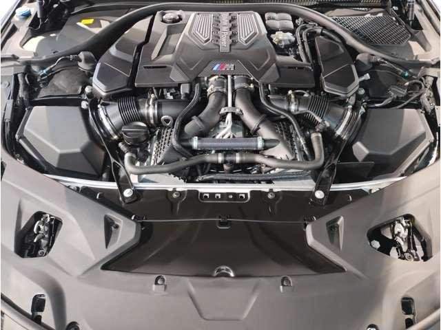 Ref:AUX-19833160 BMW M8 2023 - Image 10