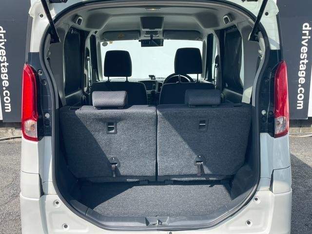 Ref:AUX-19833425 SUZUKI SPACIA 2014 - Image 14