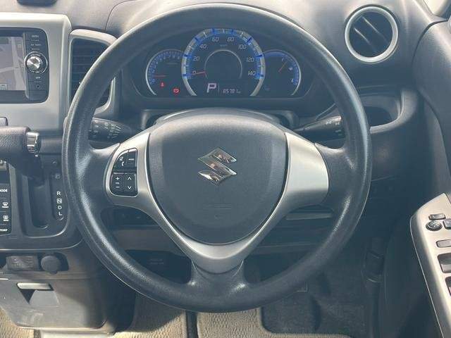 Ref:AUX-19833425 SUZUKI SPACIA 2014 - Image 15