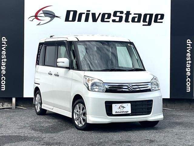 Ref:AUX-19833425 SUZUKI SPACIA 2014 - Image 3