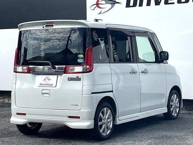 Ref:AUX-19833425 SUZUKI SPACIA 2014 - Image 4