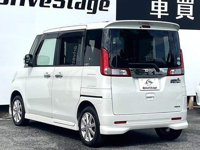 Ref:AUX-19833425 SUZUKI SPACIA 2014 - Image 5