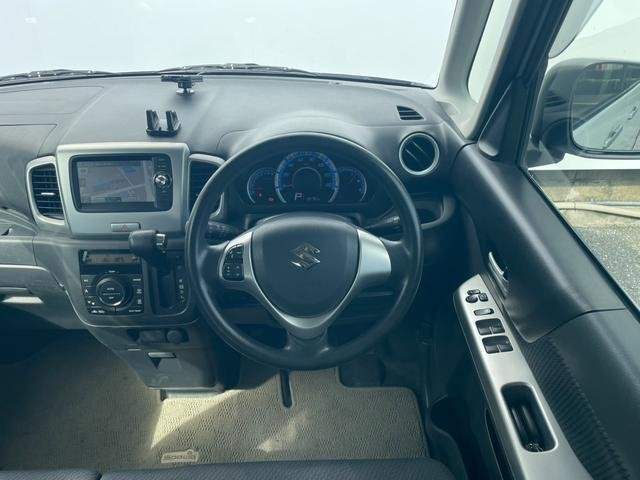 Ref:AUX-19833425 SUZUKI SPACIA 2014 - Image 6