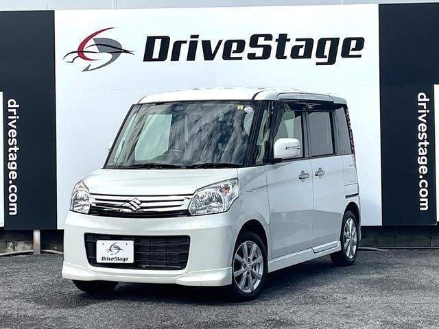 Ref:AUX-19833425 SUZUKI SPACIA 2014