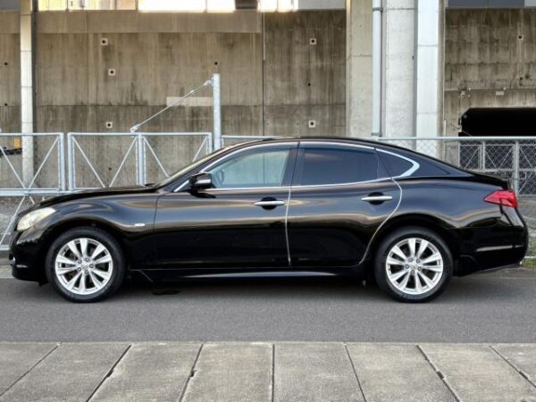 Ref:AUX-19834317 NISSAN FUGA 2010 - Image 11