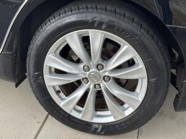 Ref:AUX-19834317 NISSAN FUGA 2010 - Image 13