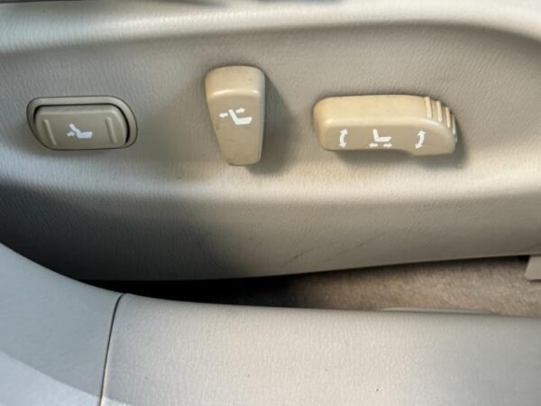 Ref:AUX-19834317 NISSAN FUGA 2010 - Image 16