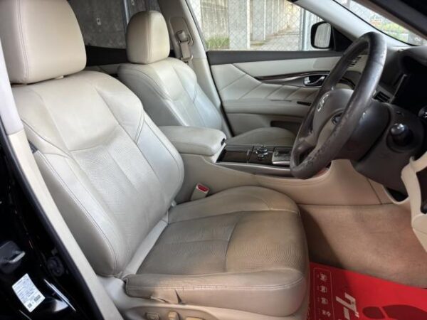 Ref:AUX-19834317 NISSAN FUGA 2010 - Image 17