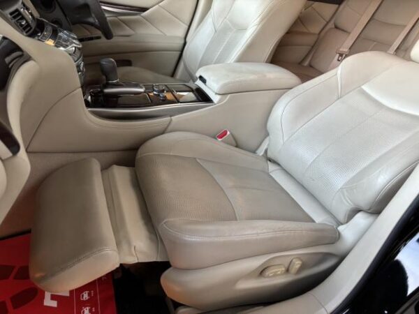 Ref:AUX-19834317 NISSAN FUGA 2010 - Image 18
