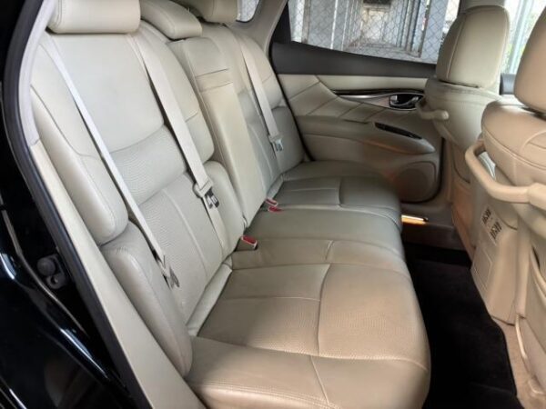 Ref:AUX-19834317 NISSAN FUGA 2010 - Image 19