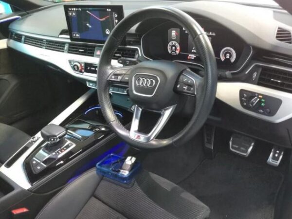 Ref:AUX-19834419 AUDI A5 SPORTBACK 2021 - Image 3