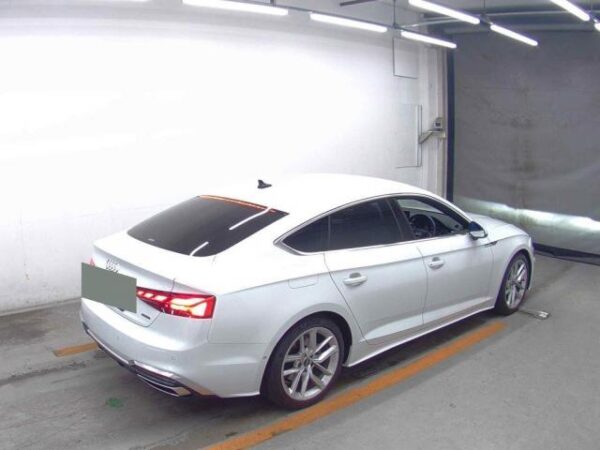 Ref:AUX-19834419 AUDI A5 SPORTBACK 2021 - Image 4