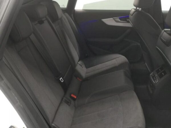 Ref:AUX-19834419 AUDI A5 SPORTBACK 2021 - Image 5