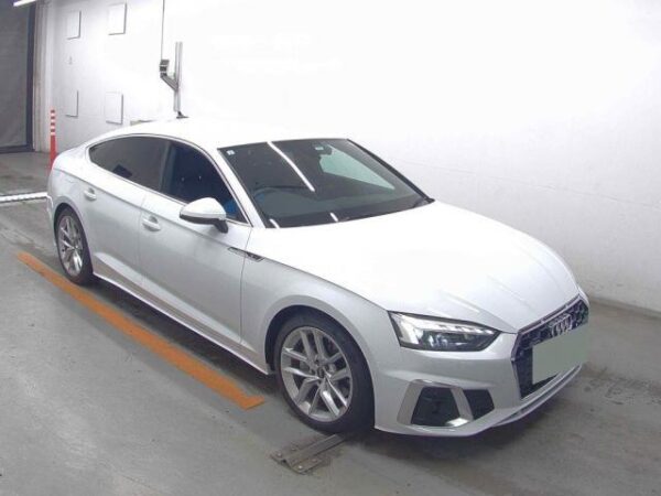 Ref:AUX-19834419 AUDI A5 SPORTBACK 2021 - Image 6
