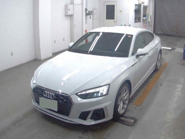 Ref:AUX-19834419 AUDI A5 SPORTBACK 2021