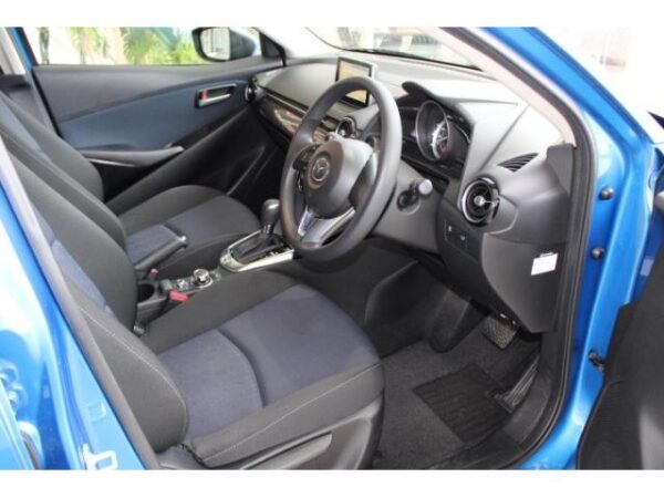 Ref:AUX-19834487 MAZDA DEMIO 2014 - Image 18