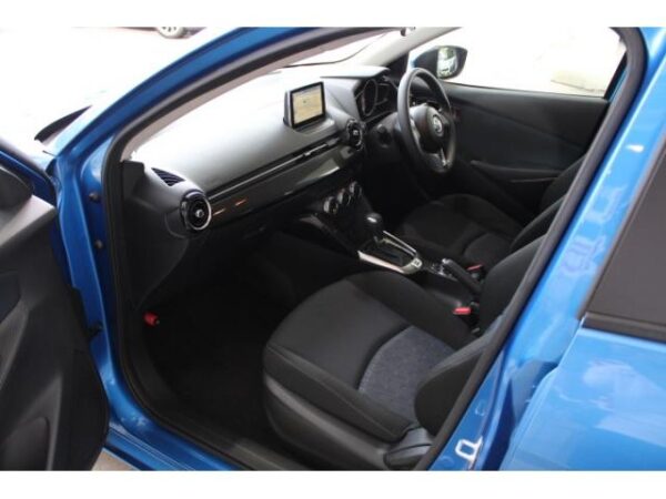 Ref:AUX-19834487 MAZDA DEMIO 2014 - Image 19