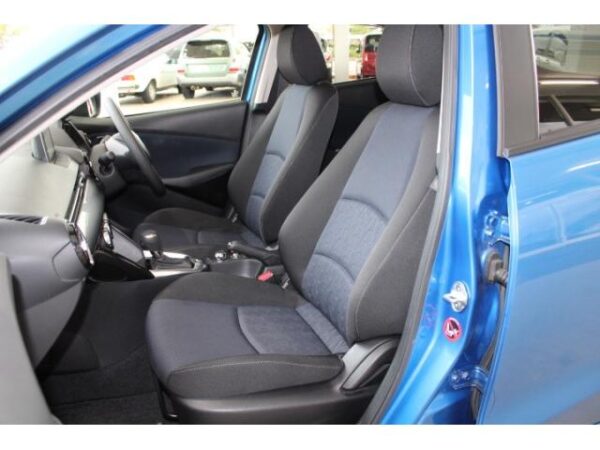 Ref:AUX-19834487 MAZDA DEMIO 2014 - Image 20