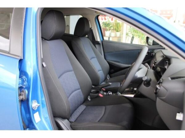 Ref:AUX-19834487 MAZDA DEMIO 2014 - Image 5
