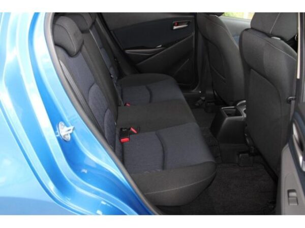 Ref:AUX-19834487 MAZDA DEMIO 2014 - Image 6