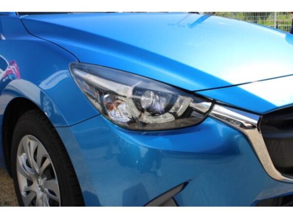 Ref:AUX-19834487 MAZDA DEMIO 2014 - Image 9