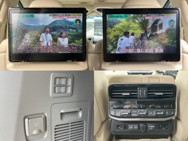 Ref:AUX-19834509 TOYOTA LAND CRUISER 2024 - Image 11