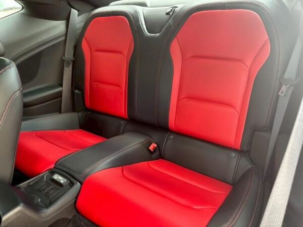 Ref:AUX-19834630 CHEVROLET CHEVROLET CAMARO 2022 - Image 8