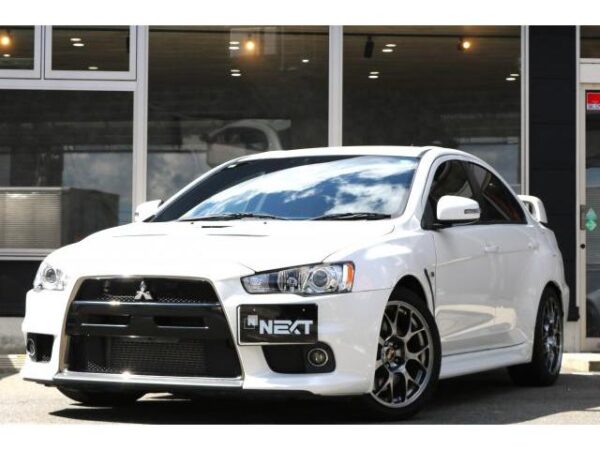 Ref:AUX-19834640 MITSUBISHI LANCER 2015