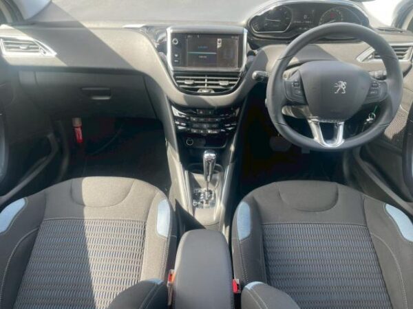 Ref:AUX-19834654 PEUGEOT 208 2013 - Image 11